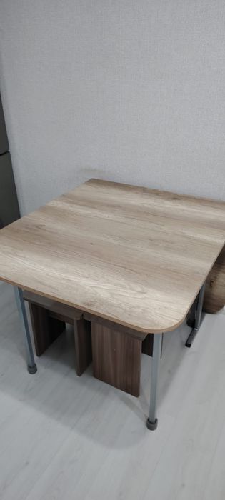 Стол раздвижной