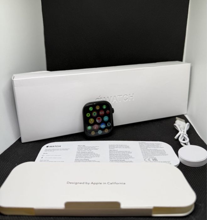 Apple watch series 11
