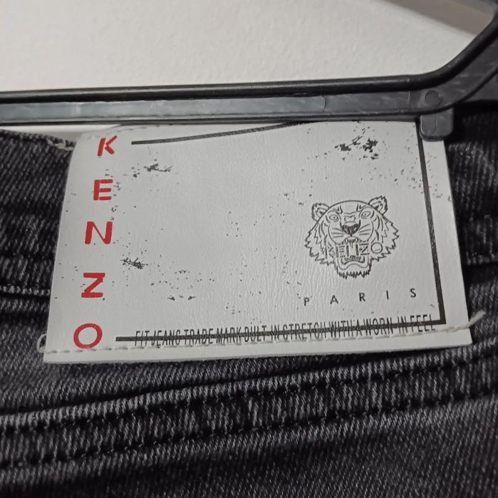 Blugi Kenzo Paris