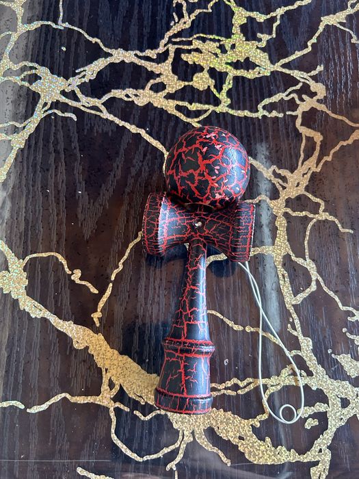 Vand kendama profesionala