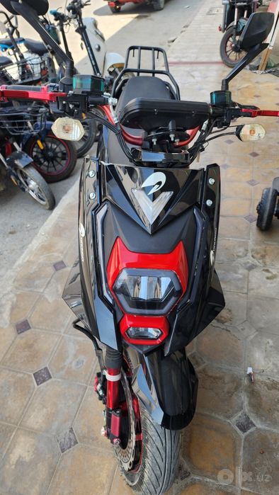 redline sukutir elektra