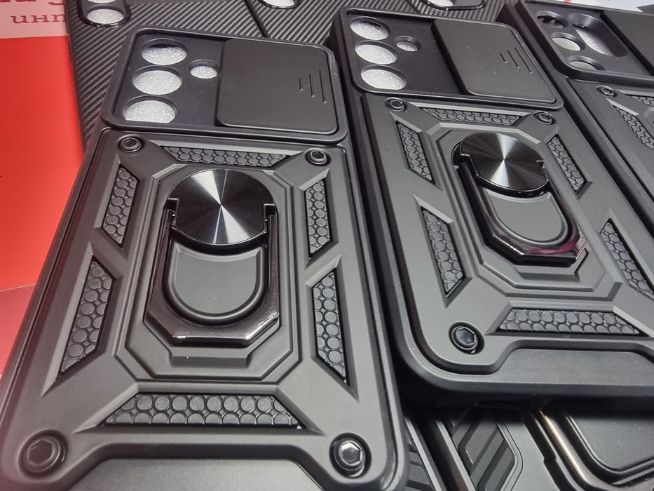 Samsung Galaxy S24,S24+,S24 Ultra,A55,A35,A34,A54,A26,A36,A56 гърбове