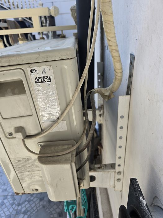 Кондиционер Artel