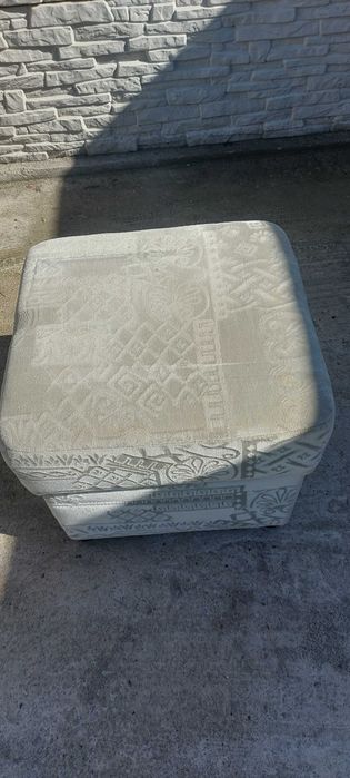 Vând taburet an stare foarte bună