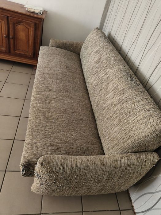 Диван разтегаем на легло