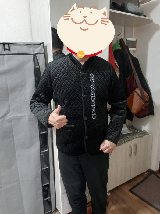 Шапан сатылады жаңа