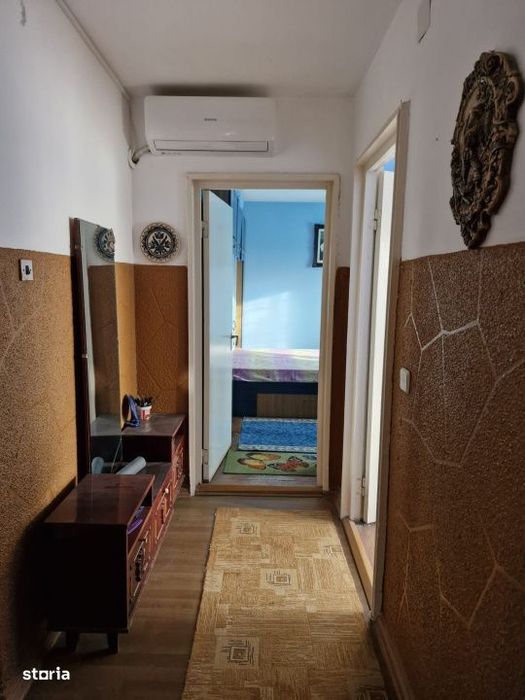 Apartament Eforie Nord| 69 Mp Utili| Decomandat|