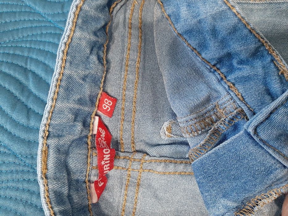 Брюки, лосины на девочку за все 1000