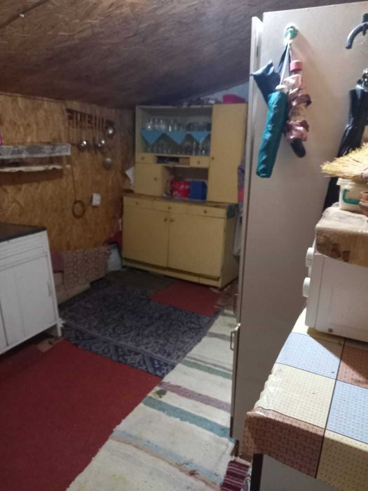 casa de vazare Priboieni