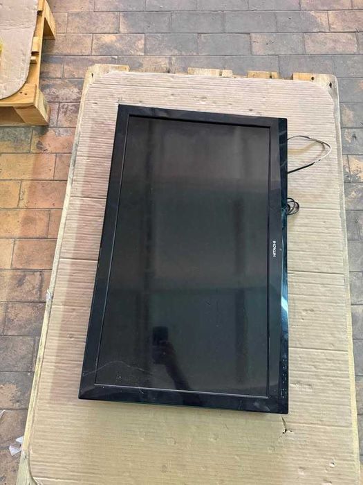 Телевизор 32" Hitachi