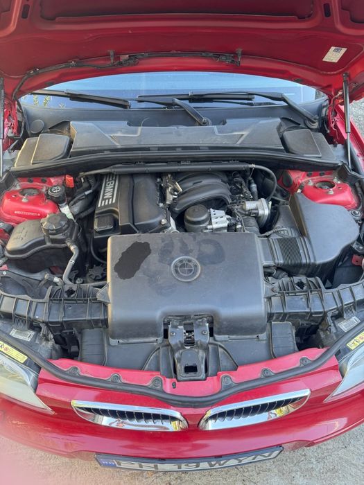 Bmw s1 am fe fabricatie 2005