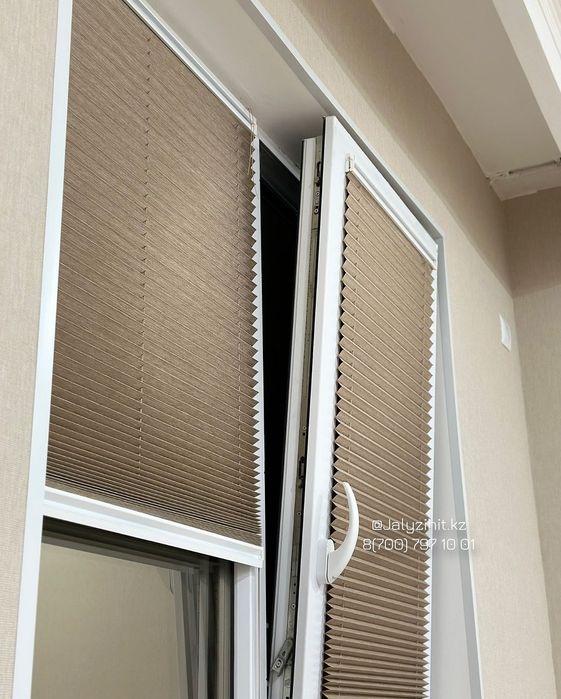 Жалюзи жалузи ролл-шторы