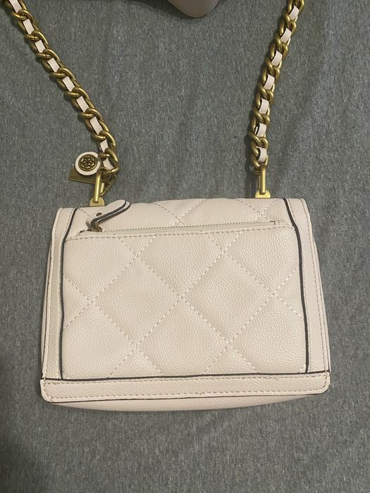 Чисто нова розова чанта GUESS