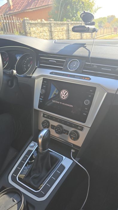 VOLKSWAGEN Passat 0 — imagine 5
