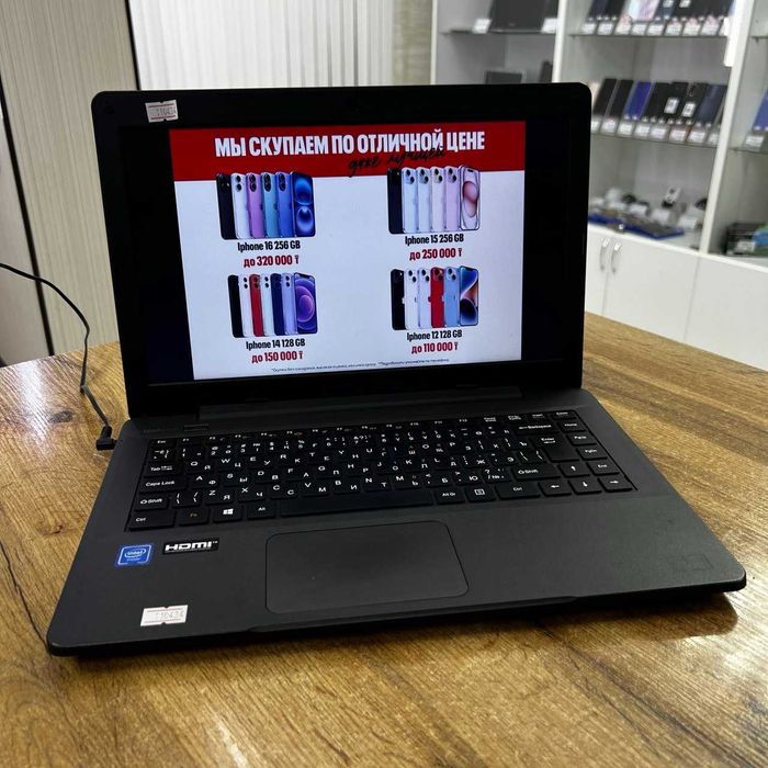 А21 / Ноутбук Classmate PC LEAPW301r / sk110434