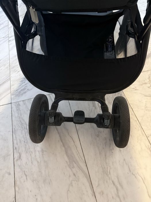 Количка Maxi-Cosi с функция за сън