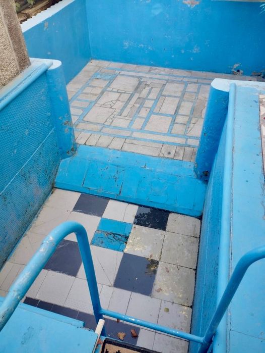 2-х этажный дом/дача