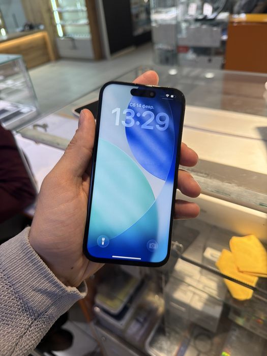 Айфон 15 про Iphone 15 pro