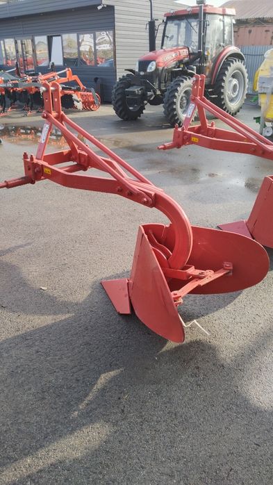 Арычник (канавокопатель). Турция