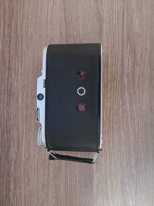 Aparat Foto Burduf Voigtlander BESSA I