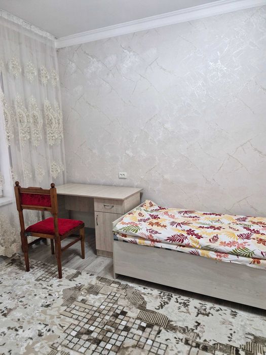 Квартира жалға беріледі