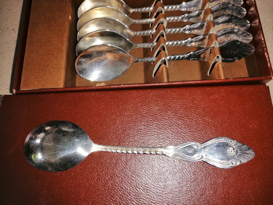 Колекционерски лъжички