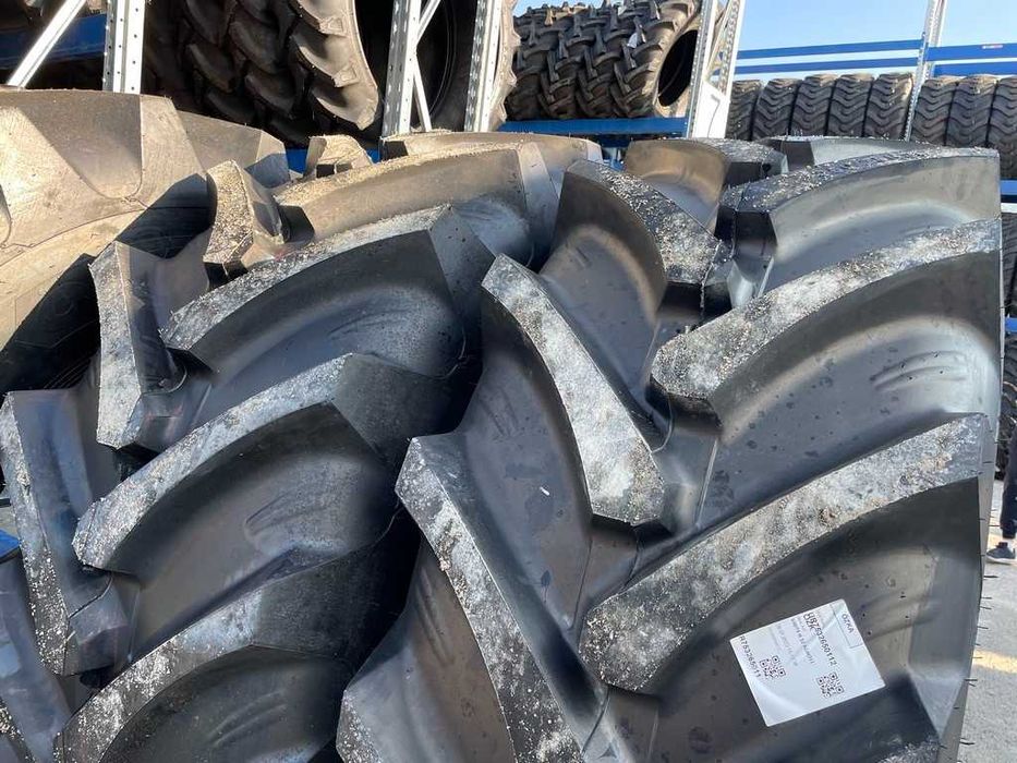 OZKA Cauciucuri noi de COMBINA Class Lexion Case 650/75R32 172A8