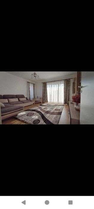 apartament 2 camere de inchiriat in cart Avantgarden