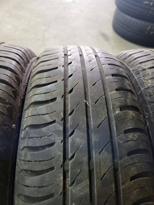 4 anvelope 165 70 R 14 Continental vara