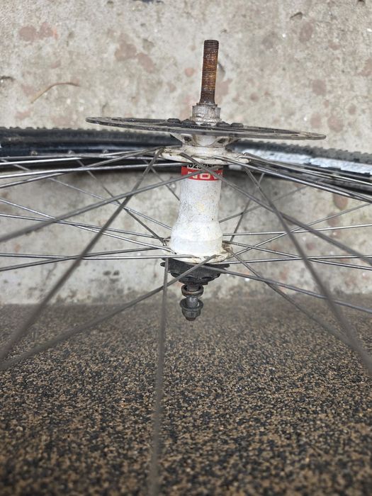 roti MTB 26 inch