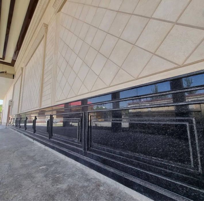 Sokol va Travertin tosh