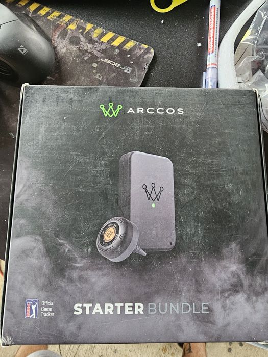 Тракер Arccos Link Pro