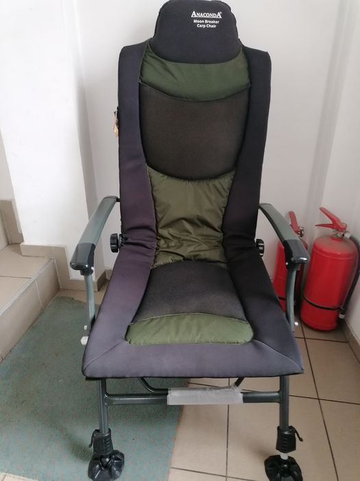 Scaune pescar Anaconda Moon Breaker Carp Chair