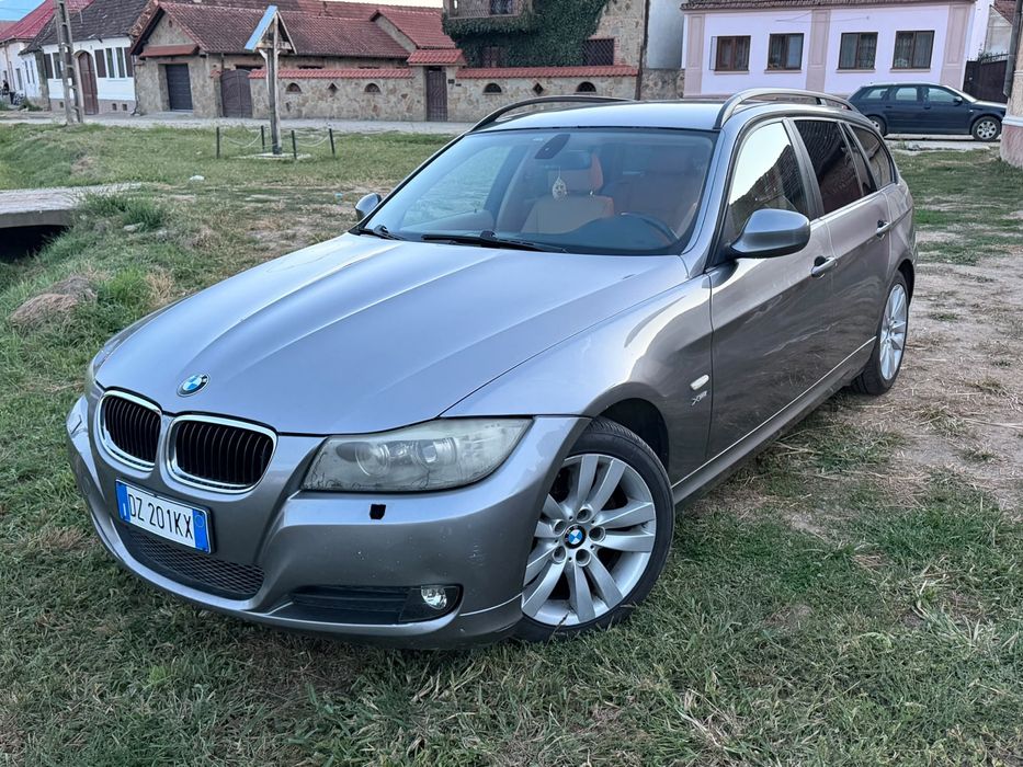 Vand urgent bmw 320 xdrive
