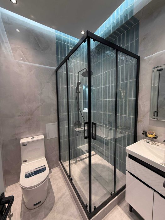 СРОЧНАЯ ЦЕНА Askiya city 2к+ кухня 65м2  Бобур Текстильный Институт‼️