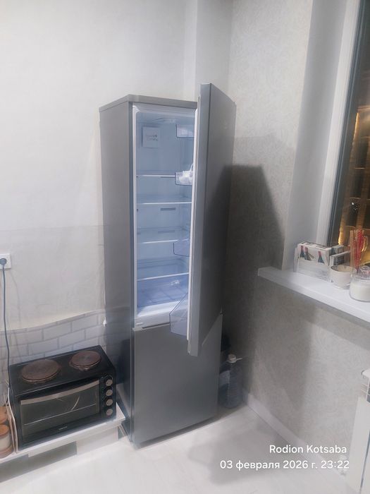 Холодильник beko