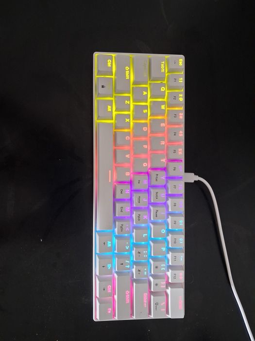 Клавиятура механичаская 60%