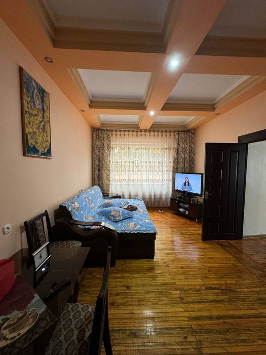 (5) Продается дом на Дархане 3 сотки