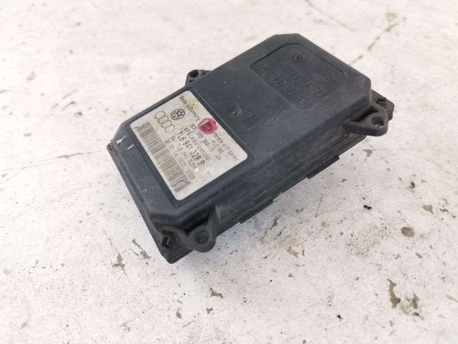 Led Xenon модул Ауди А3 8P/8PA / Audi A3 8P/8PA [2-ро обновление] [ -