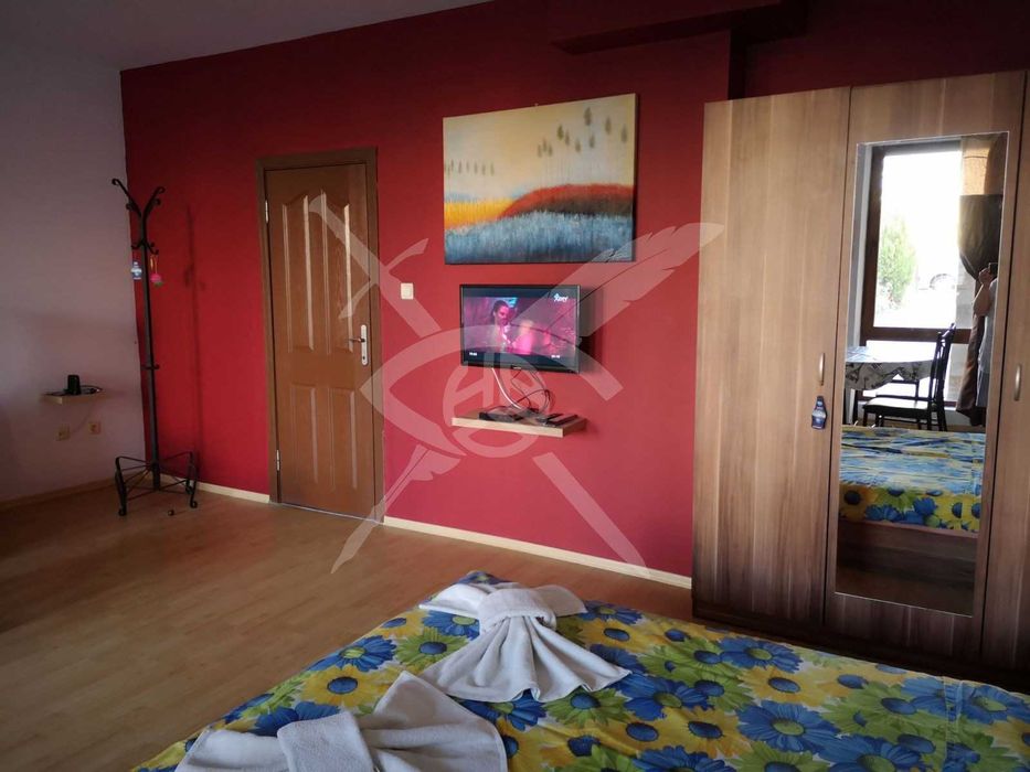Продава се Тристаен апартамент в Свети Влас - 75 кв.м за 605 €/кв.м - Снимка #5