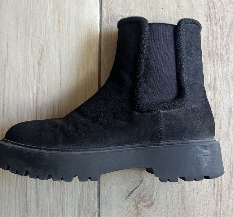 Graseland boots. Size 38.