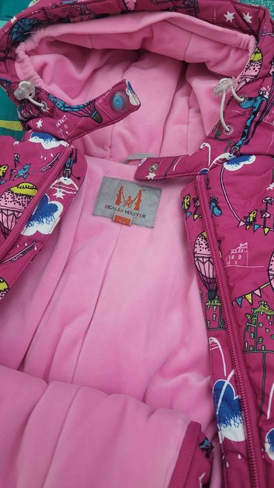 Продам комбинезон