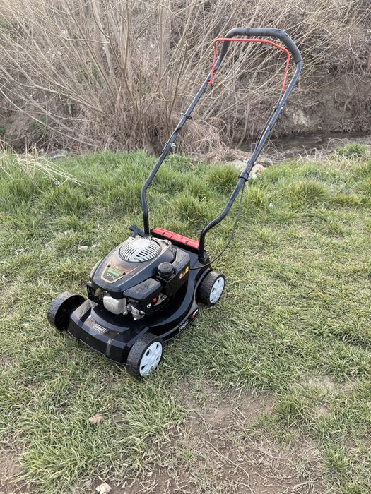 Косачка за райграс