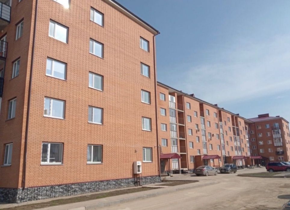 Продам 2 комнатную квартиру Атбасар