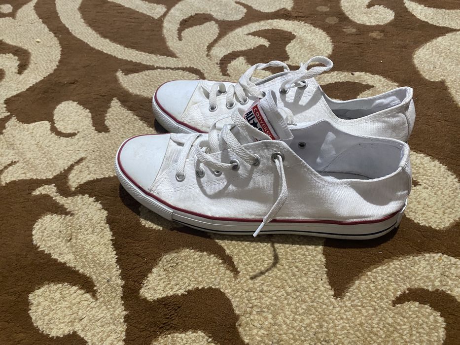 transport gratuit All Star Converse