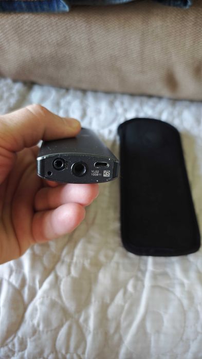 Экшн камера 360 Ricoh V
