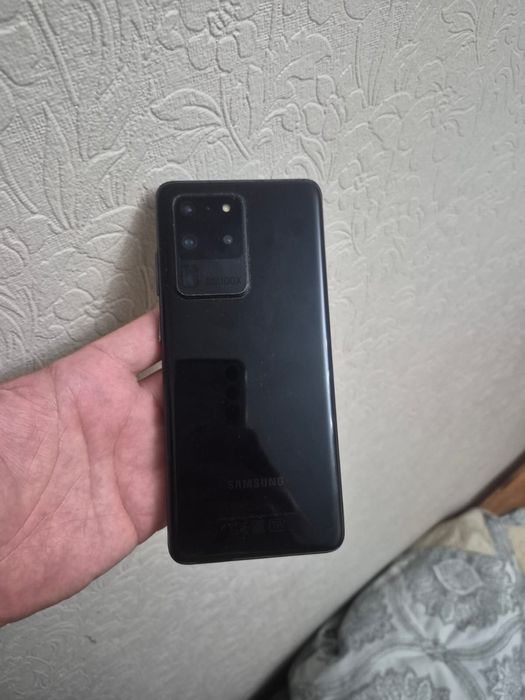 Самсунг S20 Ultra 5G 128gb