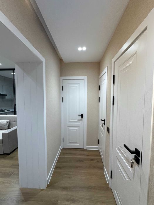 Продается комфортная квартира для вас на Авиасозлар (Своя)