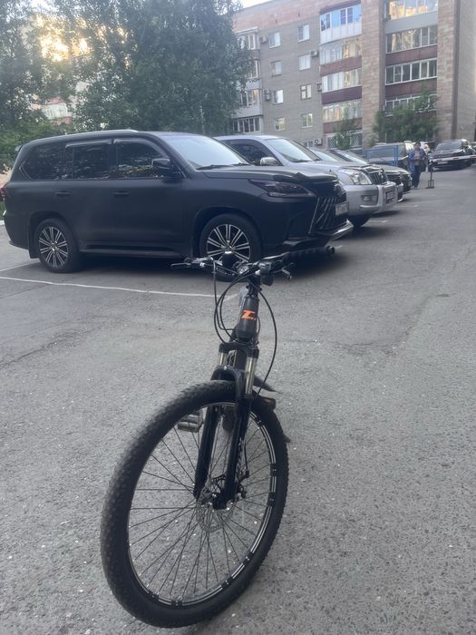 Велосипед trixx СРОЧНО!!!