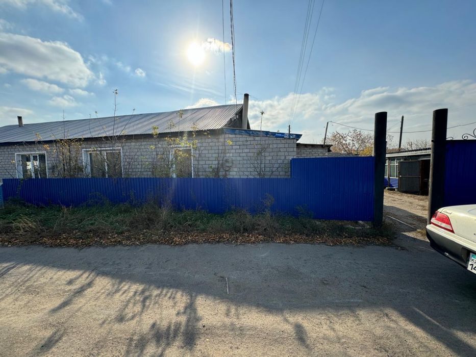 Продам 3-комнатную квартиру, село теренколь Павлодарскся область